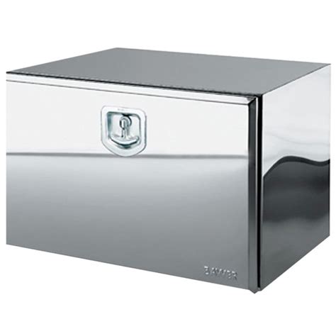 Stainless Steel Storage Box for sale 